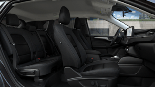 2025 Ford Escape® Internal Image 1